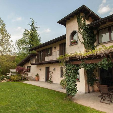 Casa Vacanze Il Noce Sovere Kültér fotó