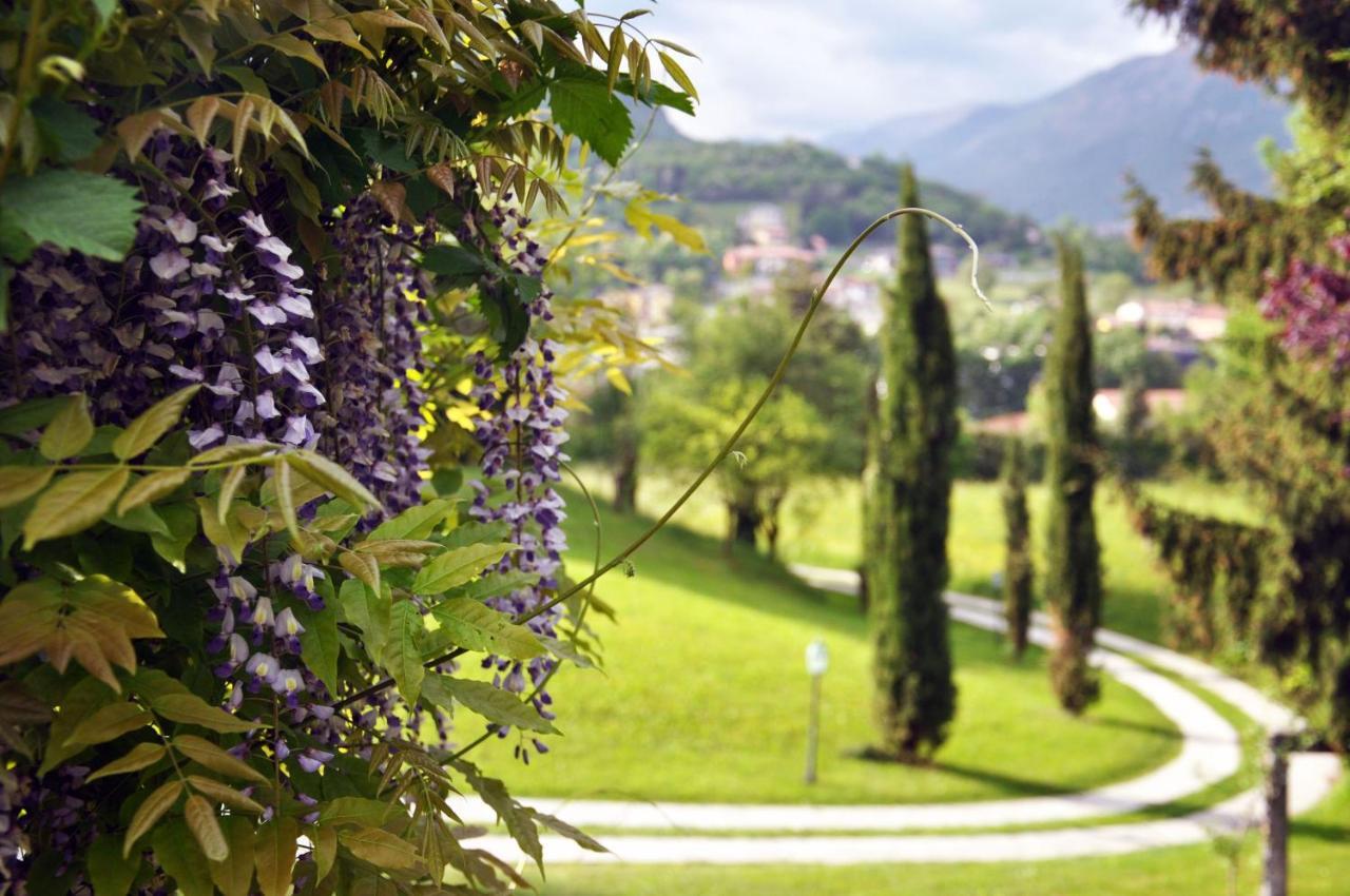 Casa Vacanze Il Noce Sovere Kültér fotó